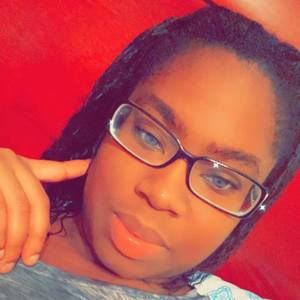 Meet your Posher, Jalisa